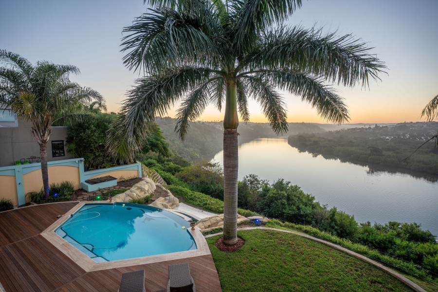 5 Bedroom Property for Sale in Nahoon Beach Eastern Cape